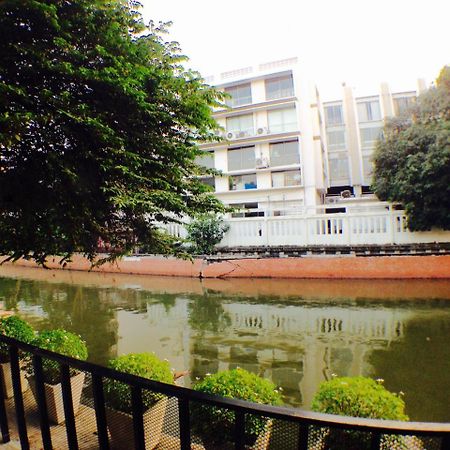 Viman Guesthouse Bangkok Dış mekan fotoğraf
