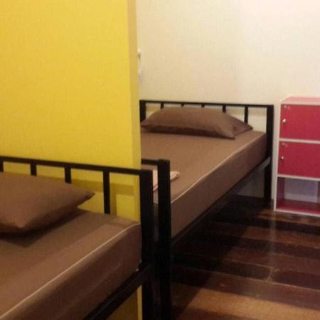 Viman Guesthouse Bangkok Dış mekan fotoğraf
