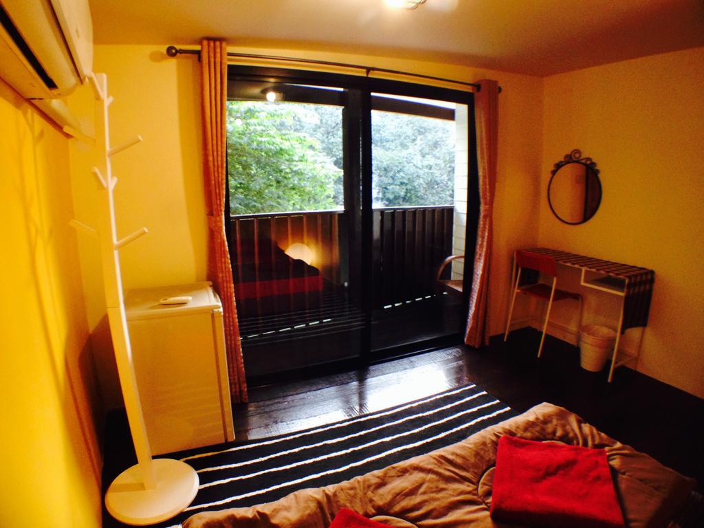 Viman Guesthouse Bangkok Dış mekan fotoğraf